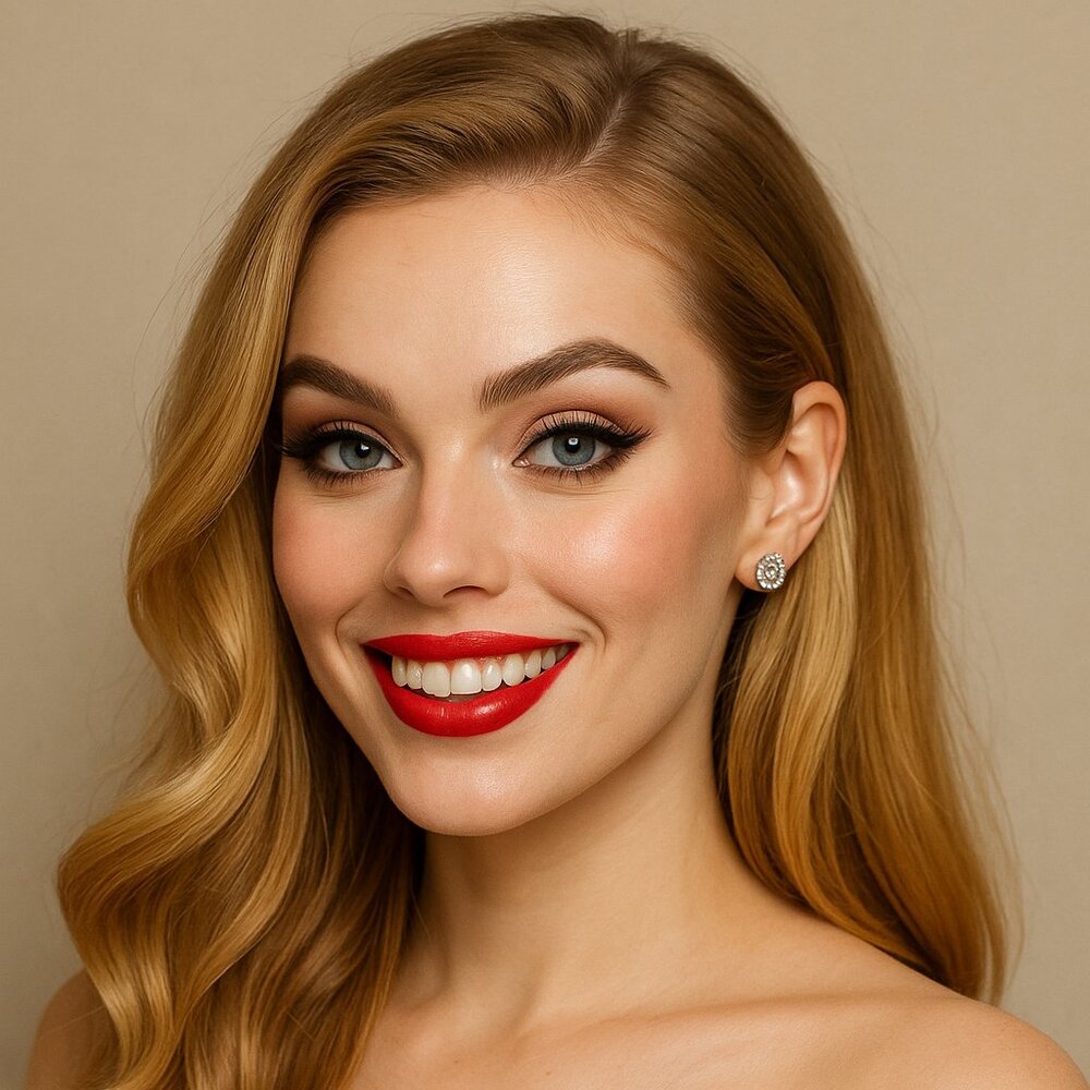 Meet your Posher, Carol